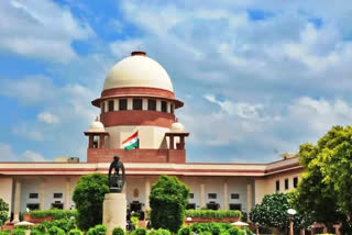 SC directs centre to bring back stranded Indians from Kuwat