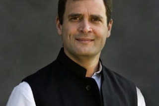 राहुल गांधी