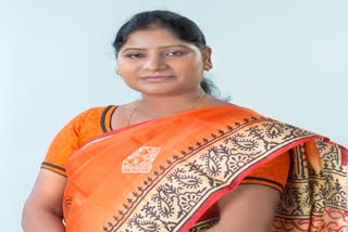 Ranchi Mayor Asha Lakra corona report came negative