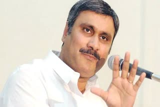 There is no need to show humanity to those involved in sexual crimes said Anbumani Ramadas