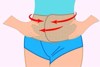 uses of surgery belt, women health tips 