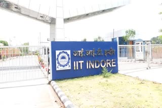 Kendriya Vidyalaya will open in Indore IIT