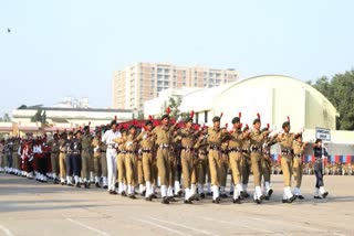 ગુજરાતના 2 NCC કેડેટ્સની સૈન્યદળમાં અધિકારી તરીકે પસંદગી કરાઈ
