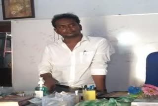 Fake doctor arrested in Theni