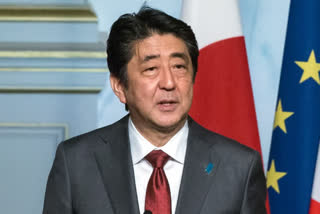 Shinzo Abe