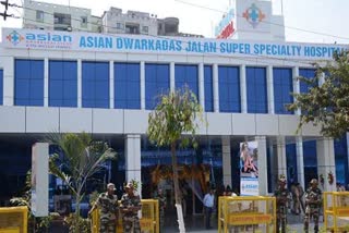 DC asks for clarification from Asian hospital in Dhanbad