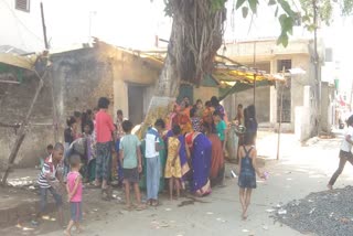 bhandara vatpaurnima