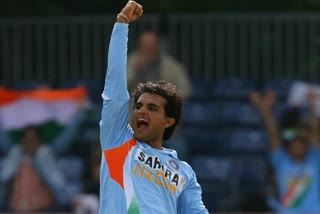 Was dropped from ODI side despite scoring heavily, says Ganguly