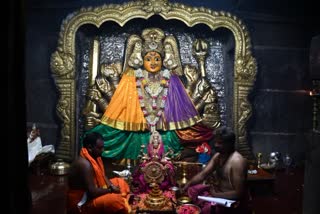 warangal bhadrakali brahmothasavalu