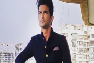 Sushant Singh Rajput