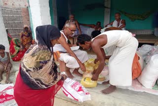 public representatives are helping people at the village level in madhubani