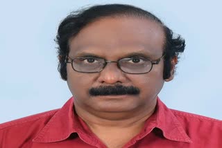 Doctors Association general secretary Ravindranath issued press release