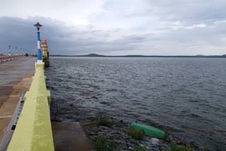 Erode pavani sager dam Latest Update