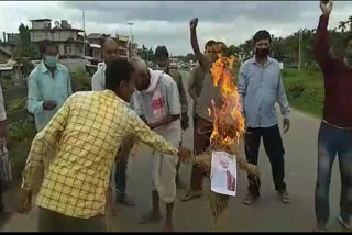 Teok kmss protest