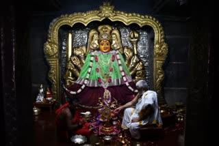 bhadrakali ammaari brahmothsavalu