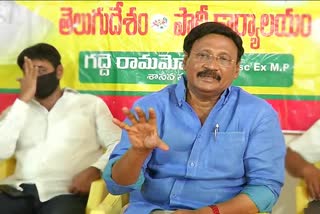 gadde-ram-mohan-contraversial-comments-on-cine-industry