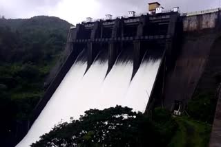 Koyna dam 