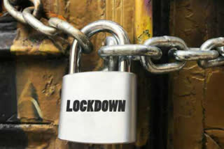 മെയ് 15 വരെ ബിഹാറില്‍ ലോക്ക്ഡൗണ്‍ Bihar imposes lockdown till May 15 ലോക്ക്ഡൗണ്‍ ബിഹാര്‍ മെയ് 15 വരെ ബിഹാറില്‍ ലോക്ക്ഡൗണ്‍