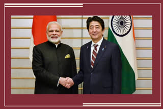 India Japan relation