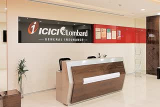 ICICI Lombard