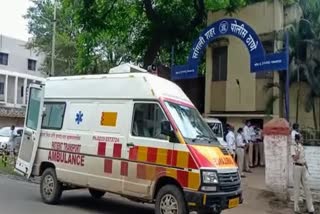 sangli police station