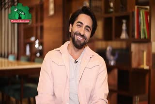 'We've to help children understand how they can protect themselves': Ayushmann Khurrana