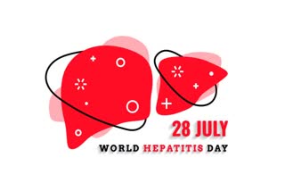 World Hepatitis Day 2020