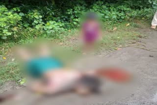 Innocent recovered from roadside in Godda
