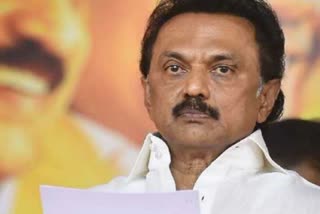 kerala landslides: Tamil Nadu government should collaboration with the Kerala government said dmk leader Stalin