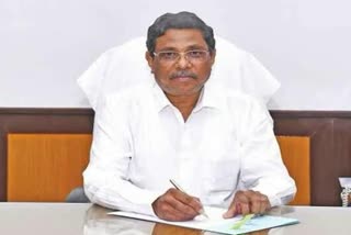 Tamil Nadu Government Special Adviser
