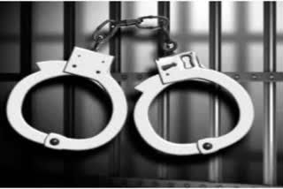 2 are arrested by uttar pradesh police