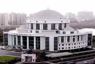 navi mumbai municipal corporation