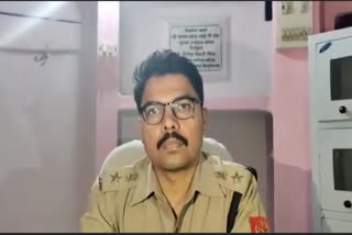 पुलिस अधीक्षक बलिया डॉ. विपिन ताडा