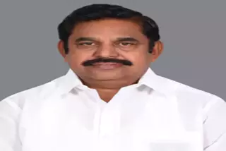 Tamil Nadu Chief Minister's condolences