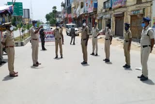 yadadri DCP narayana reddy