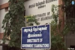 Collection of quarterly and half-year score is mandated by the Government Examinations Department