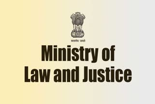 Centre working to reduce pendency in cases & vacancies in subordinate judiciary: Law Min official