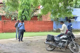 अवैध मछली कारोबारी सलीम के बंगले की जांच शुरू