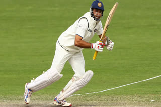 Felt like whole country was celebrating with us: Laxman on Eden Test