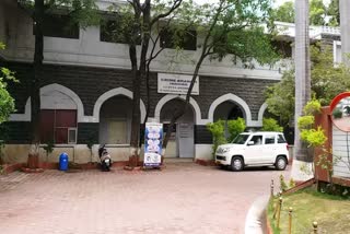 Indore crime branch