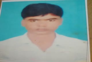 A severed head of a young man found in Ballia