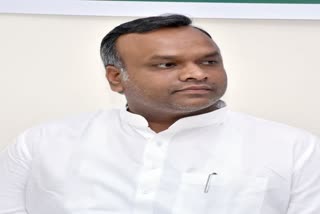 Priyank kharge