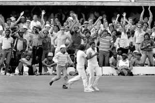 Kapil's catch of Viv Richards was the turning point: Kirti Azad on 1983 World Cup Final win