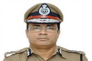 Police chief post