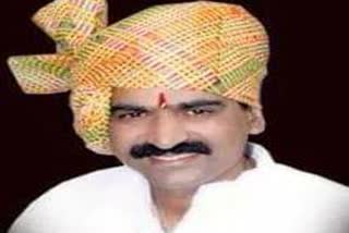 Sehore BJP leader Sunny Mahajan wrote to CM 