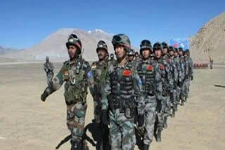 Indian Army