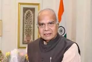 Governor of Tamil Nadu condoles the death of Lalji Tandon!