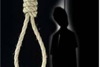 punjab youth found hanging