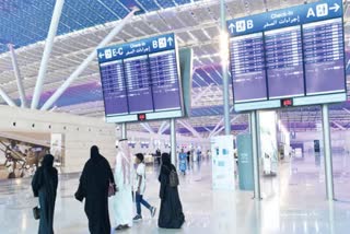 യാത്രാ വിലക്ക് പിന്‍വലിച്ച് സൗദി അറേബ്യ Saudi Arabia travel ban Saudi Arabia will lift the travel ban യാത്രാ വിലക്ക് സൗദി അറേബ്യ
