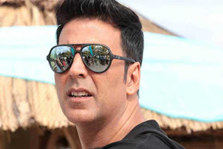 Akshay kumar 